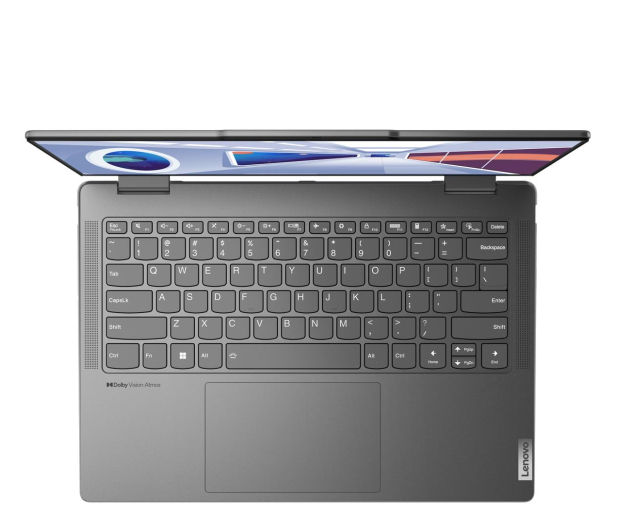 Lenovo Yoga 7-14 i5-1340P/16GB/512/Win11 - 1152582 - zdjęcie 6